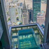 LEYU brings you a massive collection of trendy and luxurious acrylic aboveground swimming pools - Leyu