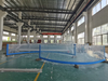 Transparent large acrylic aquarium fish tank for sale - Leyu