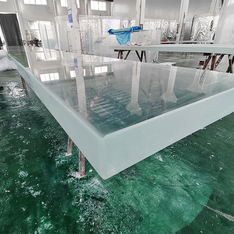 Is acrylic sheet safe for aquarium Aquarium acrylic sheets - Leyu