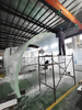 Large Ultra Clear Curved Oceanarium Aquarium Tank Acrylics Glass Tunnel - Leyu acrylic aquarium factory
