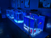 Professional Custom Acrylic Aquarium Manufacturers & Builders - Leyu 