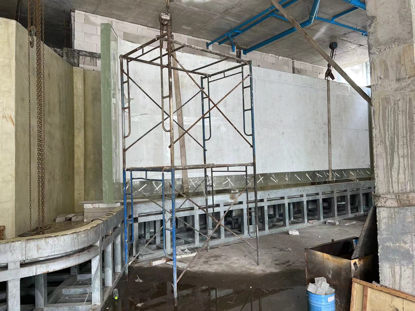 How to Build an Acrylic Fish Tank Aquarium - Leyu Acrylic Sheet Products Factory