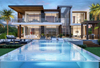 What are the advantages of U-shaped swimming pool Leyu Professional Customized U-shaped Acrylic Swimming Pool - Leyu