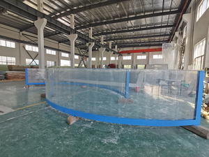 Some good ideas for high quality acrylic panel - Leyu