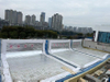 Acrylic glass swimming pool |Acrylic pool windows，Acrylic swimming pool Factory price professional installation service - LEYU