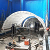 2024 Hot Sale Acrylic Tunnel Aquarium Fish Tank-Leyu Acrylic Sheet Products Factory