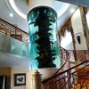 Bonded sealed bases for large acrylic diameter cylinders-leyu