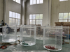 Where to buy Jellyfish Cylinder Aquarium - Leyu