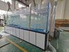 Using Acrylic To custom Aquariums & Fish Tanks - LEYU