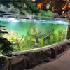 Aquarium Engineering Acrylic engineering Acrylic Design24 hours Service Factory Cheap - LEYU