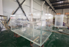  Why is my fish tank cloudy after 1 day Leyu Acrylic factory for your answer - leyu