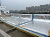 Acrylic glass swimming pool |Acrylic pool windows，Acrylic swimming pool Factory price professional installation service - LEYU