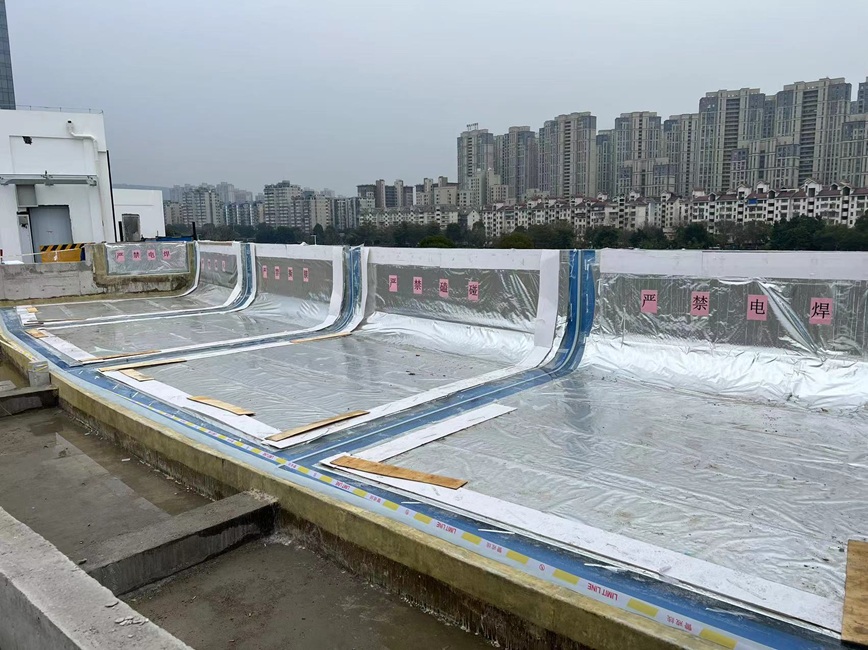 Acrylic glass swimming pool |Acrylic pool windows，Acrylic swimming pool Factory price professional installation service - LEYU