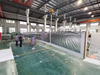 Acrylic pool walls are an indispensable design component of most luxury pools - Leyu