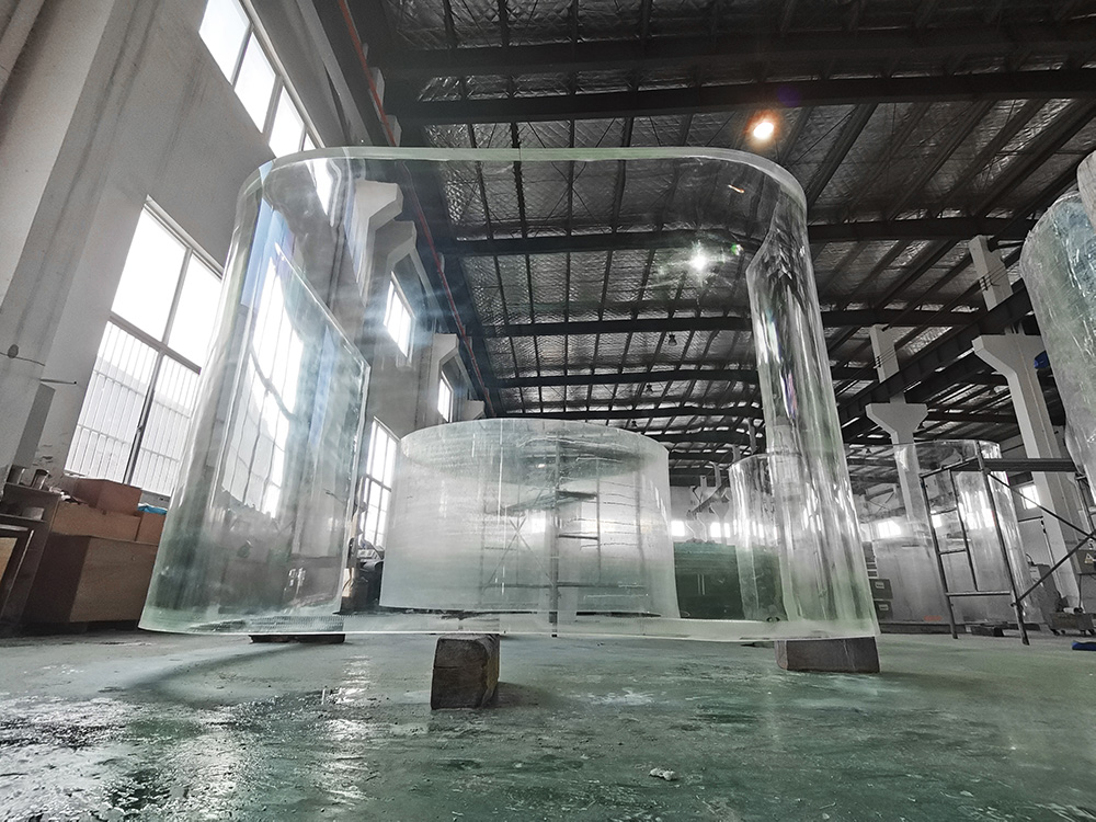 Is acrylic sheet safe for aquarium Aquarium acrylic sheets - Leyu