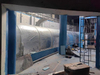 Tunnel aquarium made by Leyu acrylic factory - LEYU