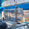 Big Fish Custom Acrylic Aquariums - leyu acrylic 