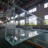 How To Clean A Acrylic Fish Tank Aquarium-Leyu Acrylic Sheet Products Factory