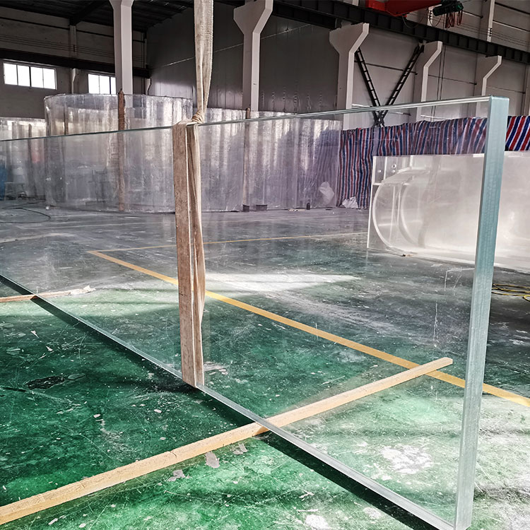 Hot Sale Factory Direct Supply Clear Outdoor Acrylic Swimming Pool - Leyu acrylic pools for sale 