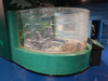 Acrylic Aquarium Sheets Cut-to-Size for acrylic aquarium - LEYU 