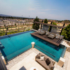 Elevate Your Outdoor Oasis: Acrylic Swimming Pools from Leyu Acrylic Pool Manufacturer to Florida