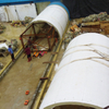 2024 Hot Sale Acrylic Tunnel Aquarium Fish Tank-Leyu Acrylic Sheet Products Factory