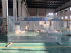  How to build a high quality fish tank with good price - Leyu acrylic