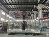 Professional Custom Acrylic Aquarium Manufacturers & Builders - Leyu 