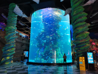 //iororwxhmmkrpr5p.ldycdn.com/cloud/ppBpqKmipmSRrnliniplkp/acrylic-cylinder-aquarium-Leyu.jpg