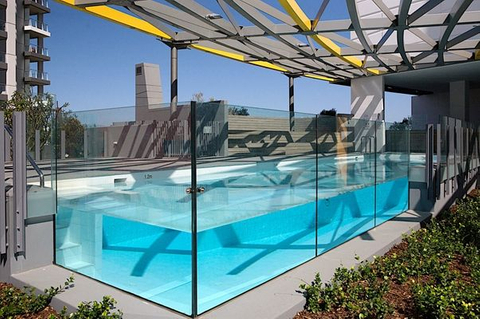 Discovering the Ultimate Acrylic Swimming Pool Reliable Manufacturer: Why Leyu Acrylic Leads the Way