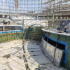 2024 Aquarium can not miss the curved aquarium window design - Leyu Acrylic Sheet Products Factory