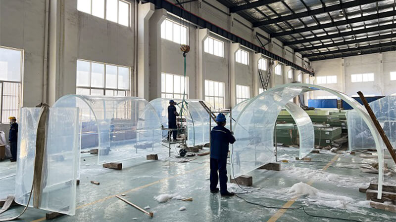 Construction