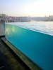 Transform Your Oasis with Bespoke Acrylic Plexiglass Swimming Pools in the Middle East
