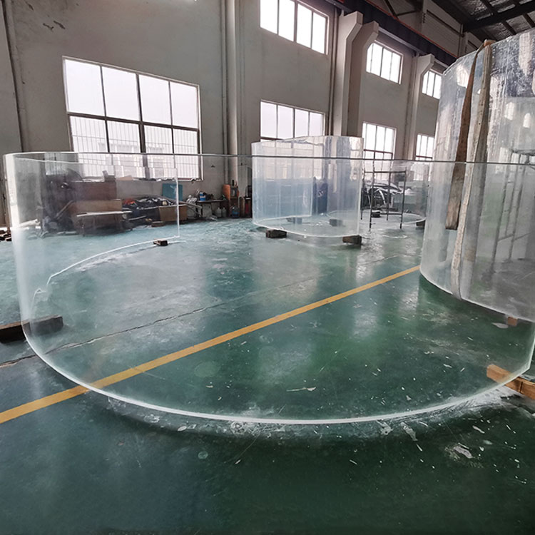 Discover the Ultimate in Aquatic Luxury: Leyu Acrylic Sheet for Swimming Pool in Philippines and Beyond Southeast Asia