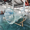 How To Clean A Acrylic Fish Tank Aquarium-Leyu Acrylic Sheet Products Factory