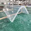 Acrylic Tank Manufacturing – Custom Acrylic Aquarium Tanks & Aquatic Engineering Solutions - Leyu