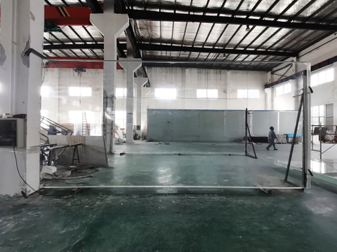Diy acrylic swimming pool - Custom large acrylic panel for swimming pool in the Middle East