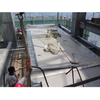 What are the advantages of U-shaped swimming pool Leyu Professional Customized U-shaped Acrylic Swimming Pool - Leyu