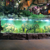 leyu acrylic is one of the leading manufacturers of acrylic sheets for aquariums - Leyu 