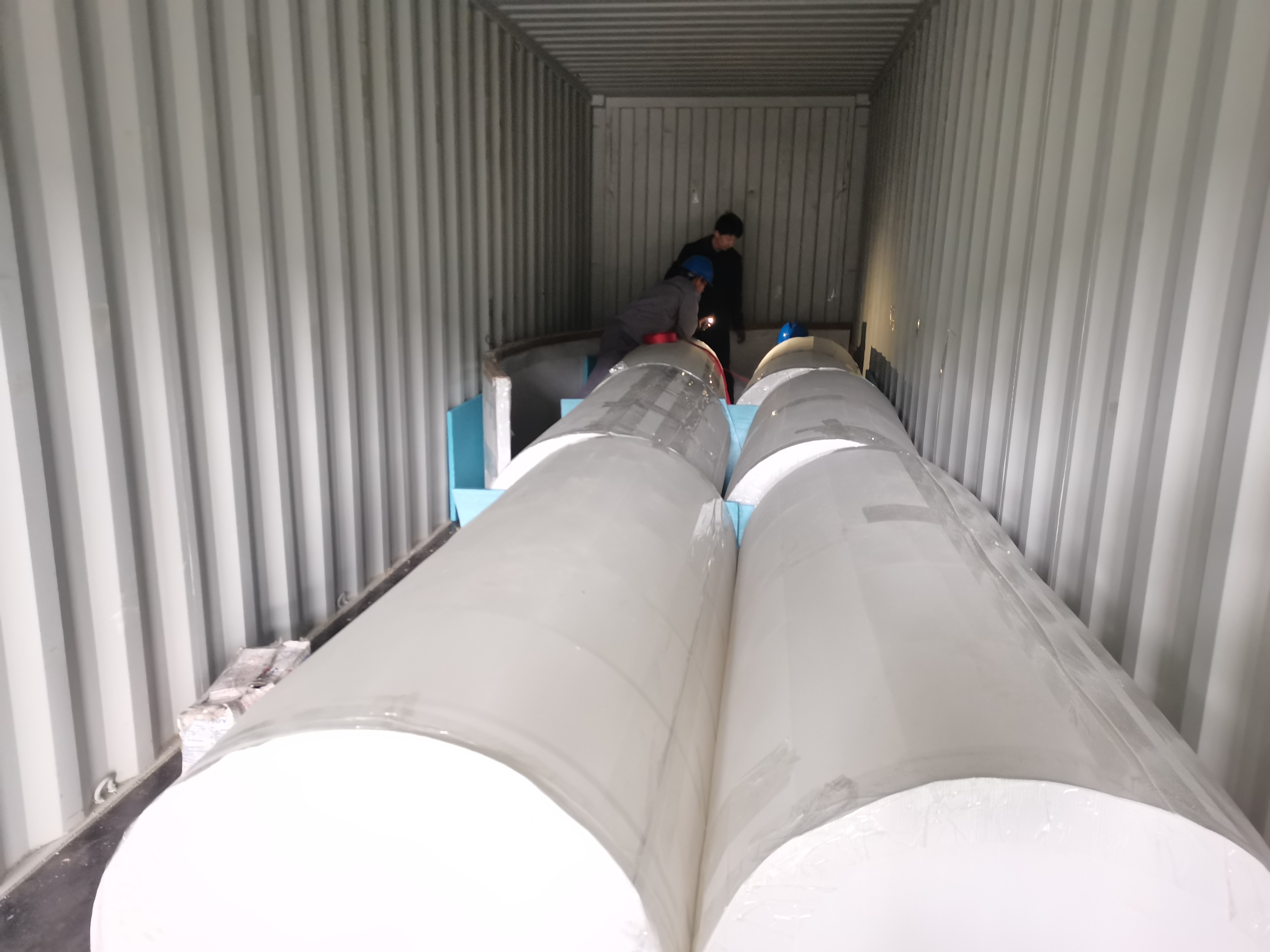 Acrylic Tube - LEYU ACRYLIC