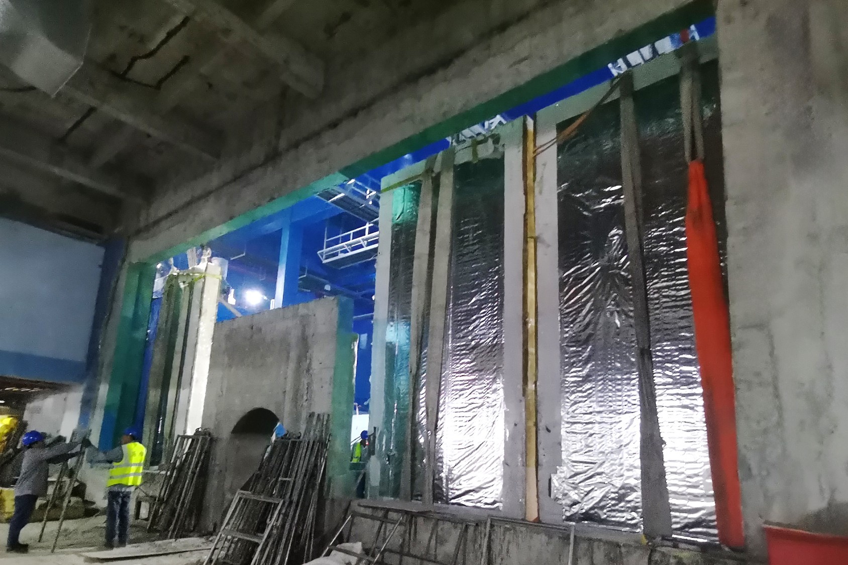Guangdong Oceanarium &ndash; LEYU&rsquo;s Large Acrylic Aquarium Engineering Case in Guangzhou2