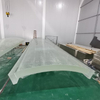 Clear for Life Aquarium Manufacturers Near Me-Leyu Acrylic Sheet Products Factory