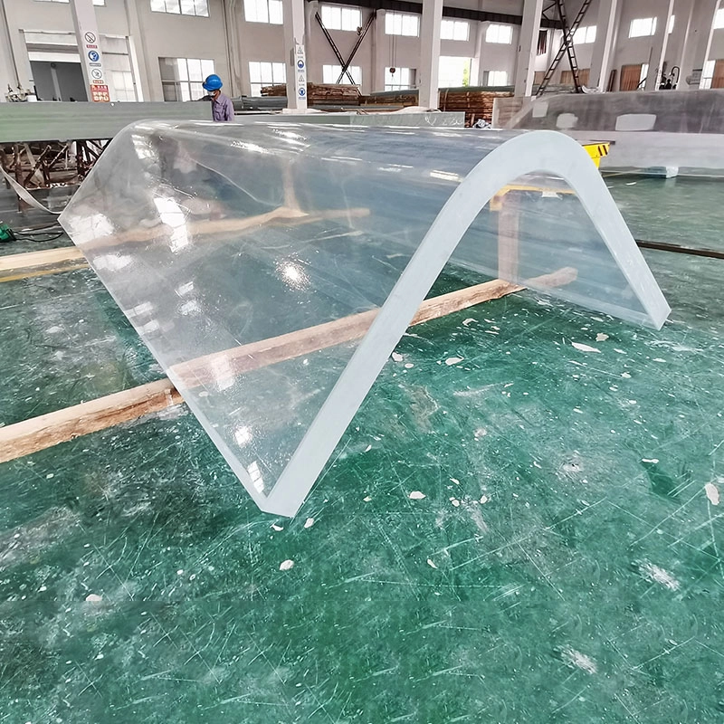 What is Acrylic Plastic?