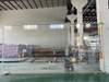 Acrylic sheet for swimming pool - swimming pool acrylic viewing panels