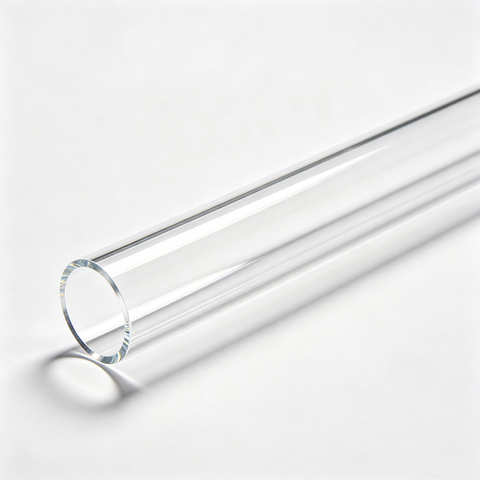 4 Acrylic Tube Manufacturer | Custom Clear Cast Acrylic Tube Supplier - LEYU