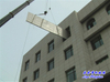 Why does Ocean Restaurant use acrylic panels - Leyu Acrylic Sheet Products Factory