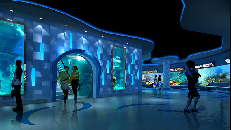 Habitat Creation